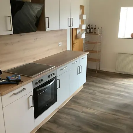 Schoene Apartament *