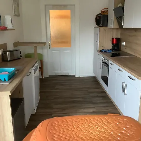 Apartament Schoene Eisenach