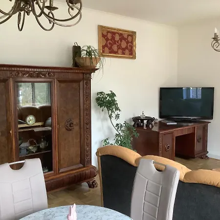 Apartament Schoene *