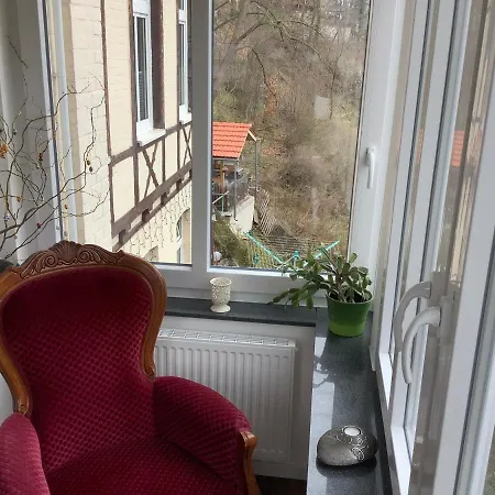 Apartament Schoene