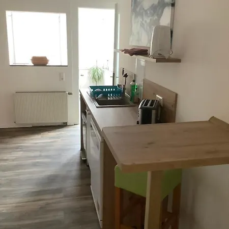 Schoene Apartament