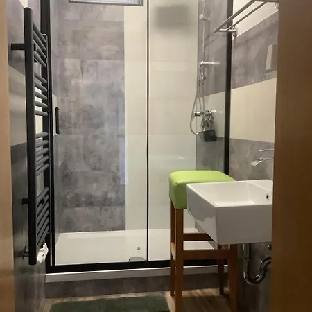 Apartament Schoene Eisenach