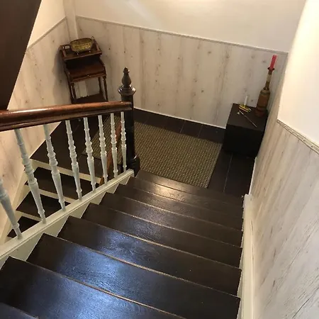 Schoene Apartament Eisenach