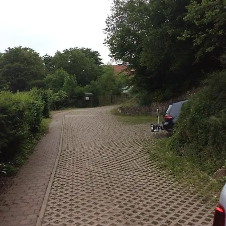 Apartament Schoene Eisenach