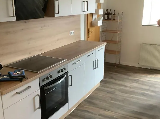 Schoene Appartement *