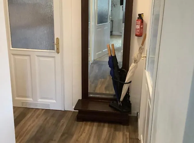 Appartement Schoene Eisenach