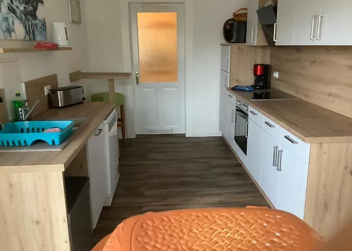 Appartement Schoene Eisenach