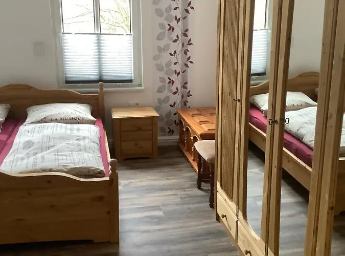 Appartement Schoene Eisenach