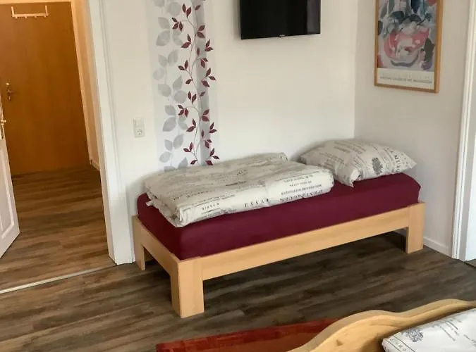 Appartement Schoene Eisenach