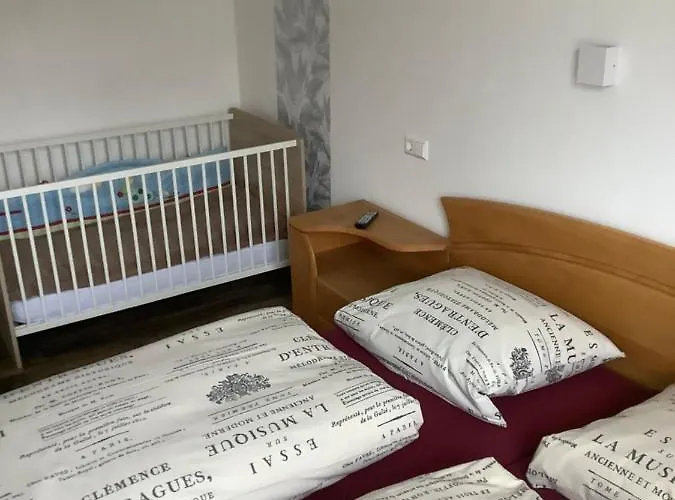 Appartement Schoene Eisenach