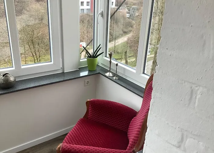 Appartement Schoene Eisenach