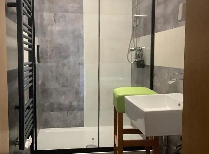 Appartement Schoene Eisenach