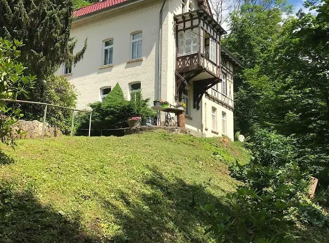 Schoene Appartement *