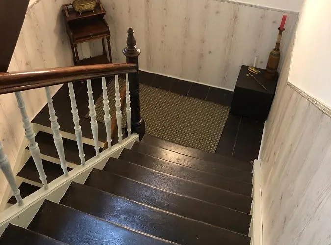 Schoene 아파트 아이제나흐