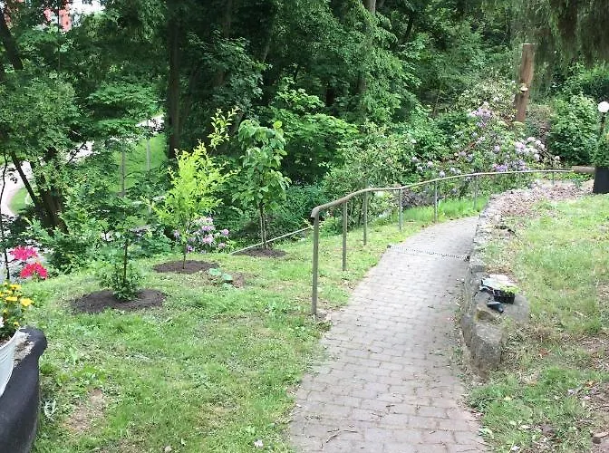 Schoene Appartement *