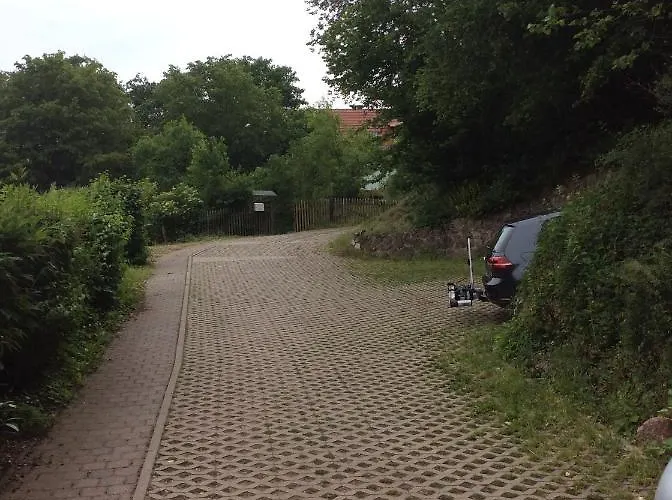 Appartement Schoene Eisenach